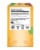 Yogi Pure Green Decaffeinated Tea Bags Perspective: left