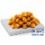 Pilgrim's® Popcorn Chicken Perspective: left