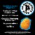 Pilgrim's Pride Popcorn Chicken Popcorn Perspective: left