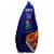 Pilgrim's® Hot & Spicy Chicken Breast Strips Perspective: left