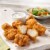 Just Bare® Lightly Breaded Chicken Breast Bites Perspective: left