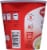 Haddar Original Instant Mashed Potatoes Cup Perspective: left