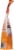 Second Nature™ Global Fusions Citrus Habenero Perspective: left