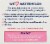 St. Ives Glowing Watermelon Oil-Free Face Moisturizer Perspective: left