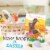 RUSSELL STOVER Easter Caramel Milk Chocolate Easter Bunny Perspective: left