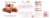 Russell Stover Assorted Milk Fine Chocolates Perspective: left