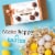 RUSSELL STOVER Assorted Milk Chocolate Gift Box Perspective: left