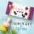 RUSSELL STOVER Assorted Caramels Milk & Dark Chocolate Gift Box Perspective: left
