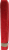Russell Stover Valentine's Red Velvet Truffles in Red Velvet Heart Perspective: left