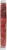 Russell Stover Valentine's Mixed Design Romantic Heart Perspective: left
