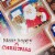 RUSSELL STOVER Christmas Assorted Milk & Dark Chocolate Santa Gift Tin Perspective: left