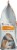 Russell Stover Milk Chocolate Caramel Mini Gusset Bag Perspective: left
