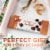 RUSSELL STOVER Assorted Milk & Dark Chocolate Gift Box Perspective: left