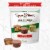 RUSSELL STOVER Sugar Free Miniature Peanut Butter Cup Chocolate Candy Bag Perspective: left