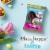 RUSSELL STOVER Easter Raspberry Crème Dark Chocolate Candy Easter Egg Perspective: left