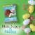 RUSSELL STOVER Vanilla Crème Milk Chocolate Candy Easter Egg Perspective: left