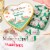 RUSSELL STOVER Valentine's Day Sugar Free Heart Assorted Chocolate Candy Gift Box Perspective: left