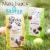 RUSSELL STOVER Easter Milk Chocolate Caramel Candy Gift Box Perspective: left