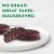 RUSSELL STOVER Sugar Free Dark Chocolate Medallions Candy, 2 oz bag Perspective: left