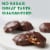 RUSSELL STOVER Sugar Free Pecan Delight Chocolate Candy, 4.7 oz bag Perspective: left