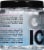 Ampro Pro Styl®'s Clear Ice® Alcohol-Free Firm Flexible Hold Gel Perspective: left