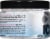 Ampro Pro Style Clear Ice Alcohol-Free Firm Flexible Hold Protein Styling Gel Perspective: left