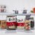 San Francisco Bay® Fog Chaser Whole Bean Coffee Perspective: left