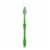 Tom's of Maine Toothbrush for Kids BPA-Free Extra Soft Perspective: left