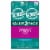 Tom's of Maine Fluoride-Free Antiplaque & Whitening Natural Toothpaste Peppermint Perspective: left