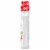 Tom's of Maine Children's Anti-Cavity Fluoride Rinse Mouthwash Silly Strawberry Perspective: left