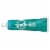 Tom's of Maine Natural Fluoride-Free SLS-Free Botanically Bright Toothpaste Peppermint Perspective: left