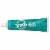 Tom's of Maine Natural Fluoride-Free SLS-Free Botanically Bright Toothpaste, Peppermint Perspective: left