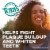 Tom's Fluoride-Free Propolis & Myrrh Natural Toothpaste Perspective: left