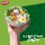 Buddig Turkey Sliced Lunch Meat Mega Pack 22oz Perspective: left