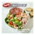 Buddig Black Forest Ham Sliced Lunch Meat Mega Pack 22oz Perspective: left