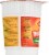 Osem® Couscous & Vegetable Meal Cup Perspective: left