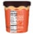 Reese's with Mini Reese's Pieces and Peanut Butter Swirl Vanilla Light Ice Cream Perspective: left