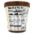 Magnum® White Chocolate Vanilla Ice Cream Perspective: left