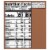 Magnum® Milk Chocolate Double Mocha Ice Cream Perspective: left