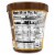 Magnum Double Sea Salt Caramel Vanilla & Caramel Swirl Milk Chocolate Ice Cream Perspective: left