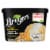 Breyers Caramel Apple Pie Frozen Dairy Dessert Tub Perspective: left