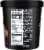 Breyers Double Chocolate Brownie Batter Frozen Dairy Dessert Tub Perspective: left