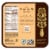 Magnum Ice Cream Bars Double Caramel, 6 ct Perspective: left