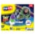 Popsicle Toy Story Buzz Lightyear Rocket Ice Pops, 6 ct Perspective: left