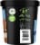 Breyer's® Carb Smart™ Rocky Road Ice Cream Tub Perspective: left