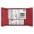 Klondike Mrs.Fields Frozen Dairy Dessert Sandwiches Perspective: left