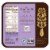 Magnum Ice Cream Bars Double Chocolate Perspective: left
