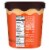 Breyers Peanut Butter Light Ice Cream with Reese's Peanut Butter Cups and Peanut Butter Swirl 48 oz Perspective: left