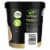 Breyers Homemade Vanilla Ice Cream Tub Perspective: left