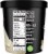Breyers Extra Creamy Vanilla Frozen Dairy Dessert Tub Perspective: left